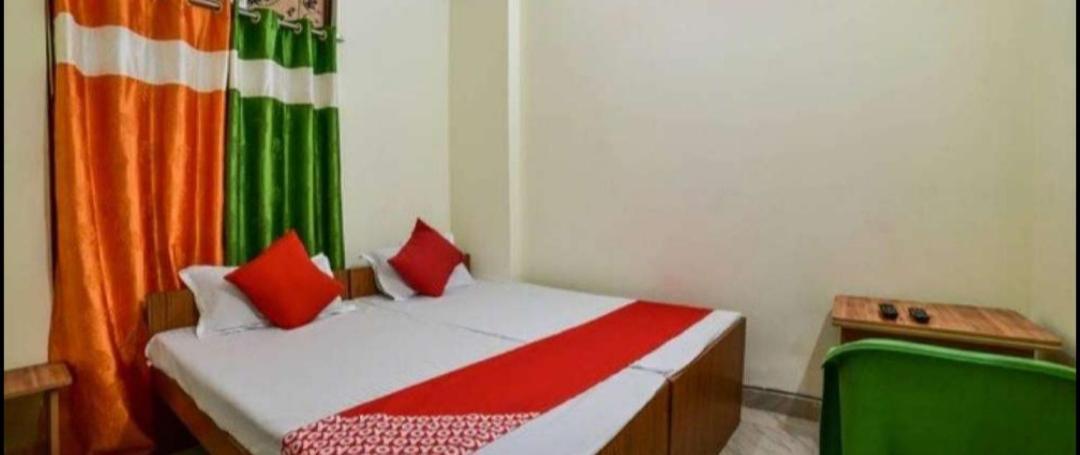 Shaurya Villa Guest House Danapur Exterior foto